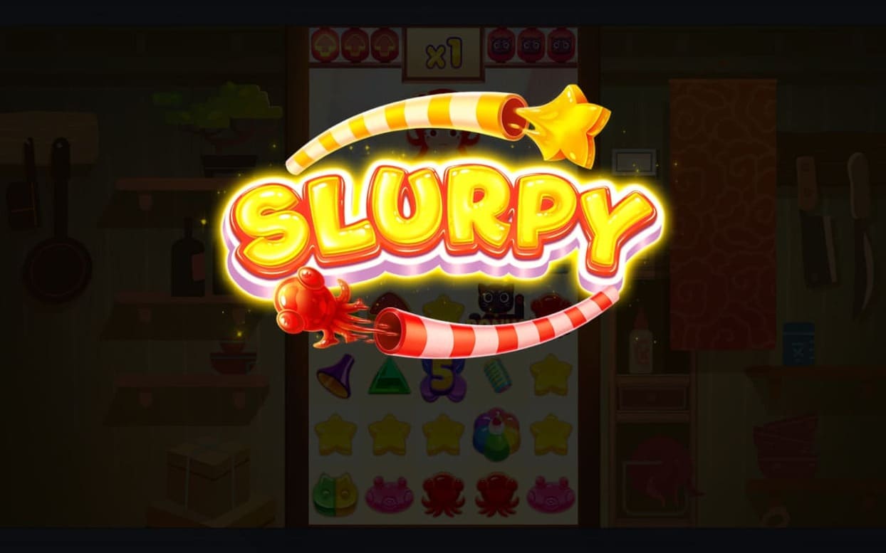 Game Image - Slurpy