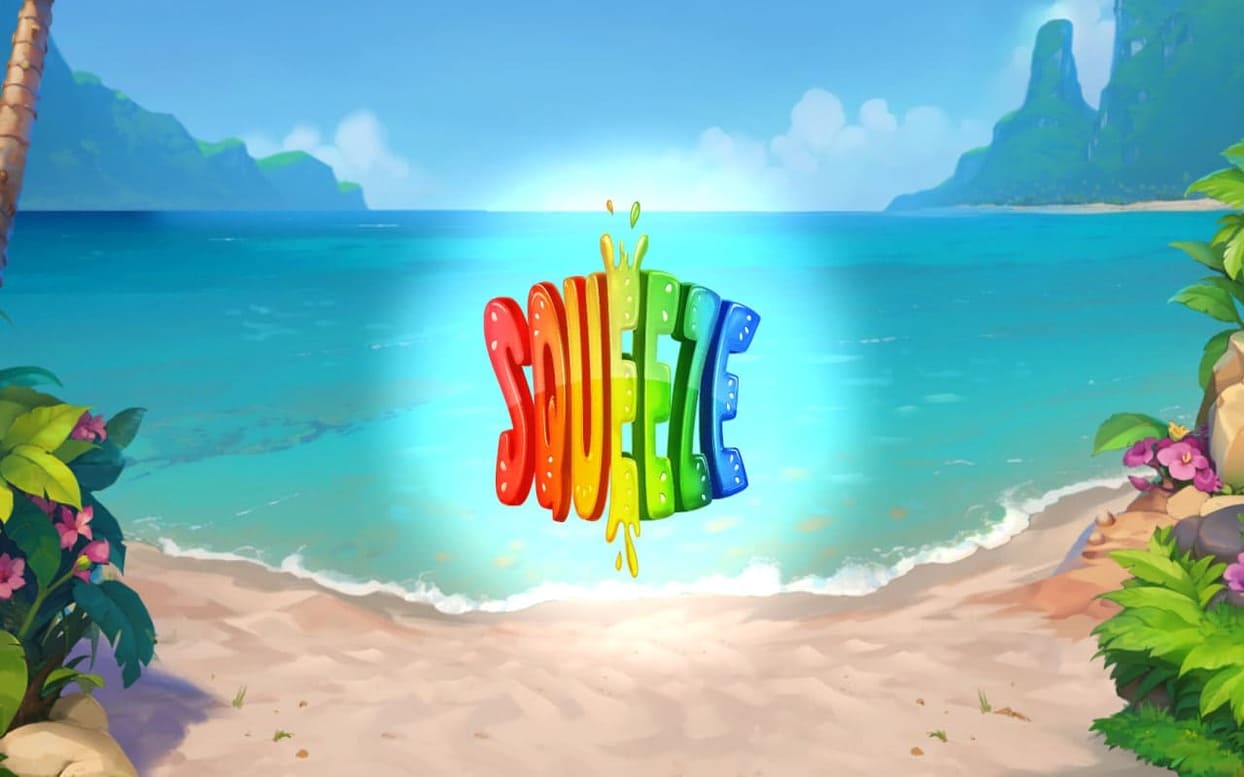 Game Image - Squeeze